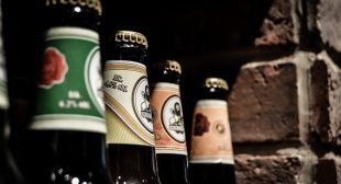 This Common Adult Beverage Has Sent More People To The Hospital Than Heart Attacks