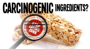 Are There Hidden Carcinogens in Nature Valley Products?