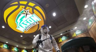 Civil Rights Group Challenges ‘Flawed’ Vaccine Mandate at George Mason University