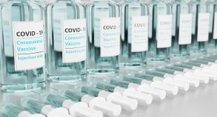 Colorado Hits 80% Vaccine Rate With Hospitals in Covid-19 Crisis
