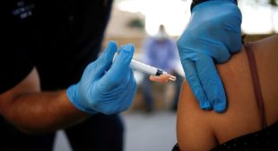 WHO is Examining Potential Hearing Problems Linked to Covid Vaccines